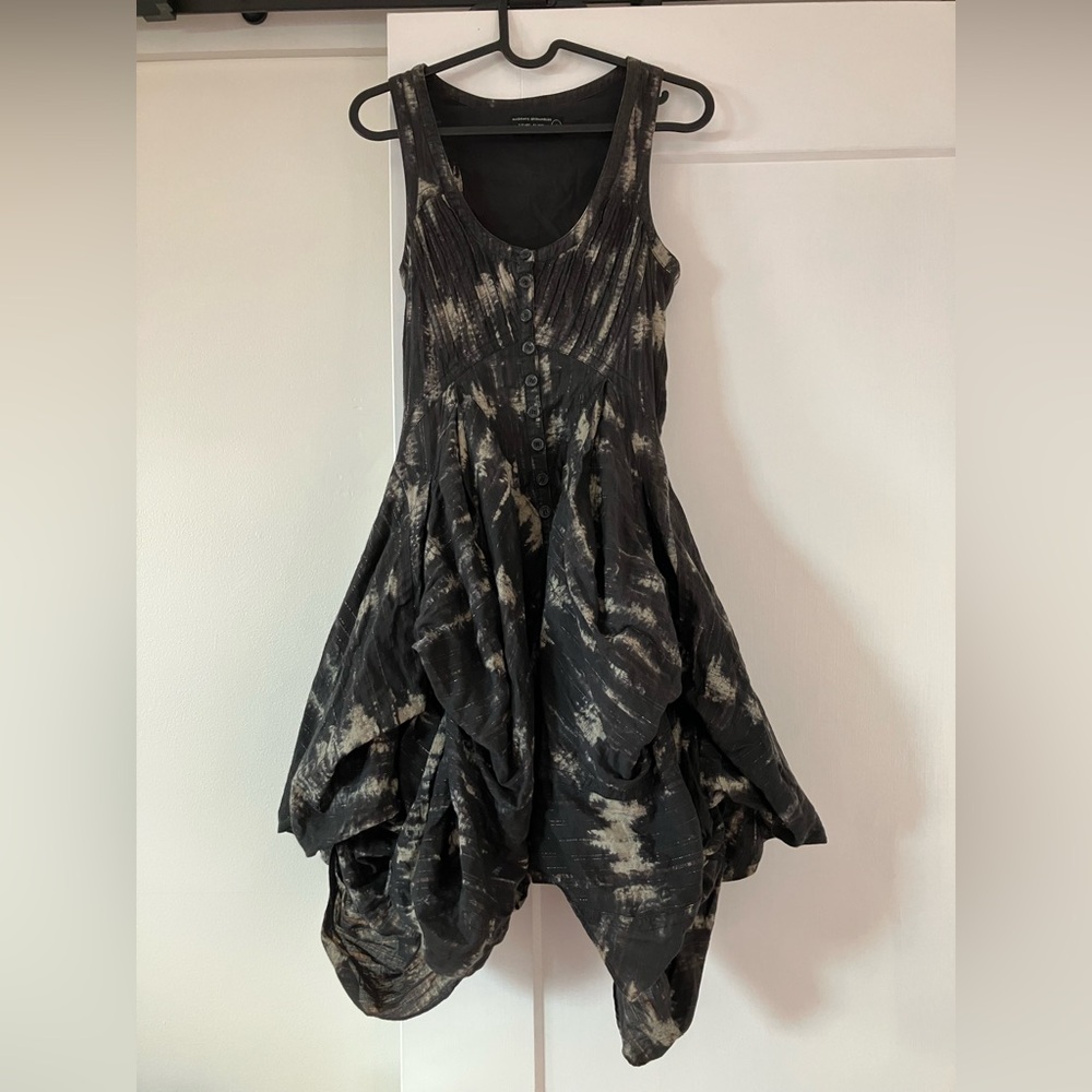 All Saints Spitalfields Valeska Dress